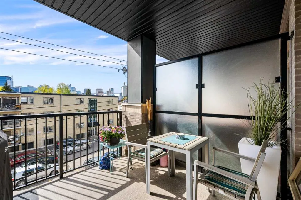 823 5 Avenue NW, #308