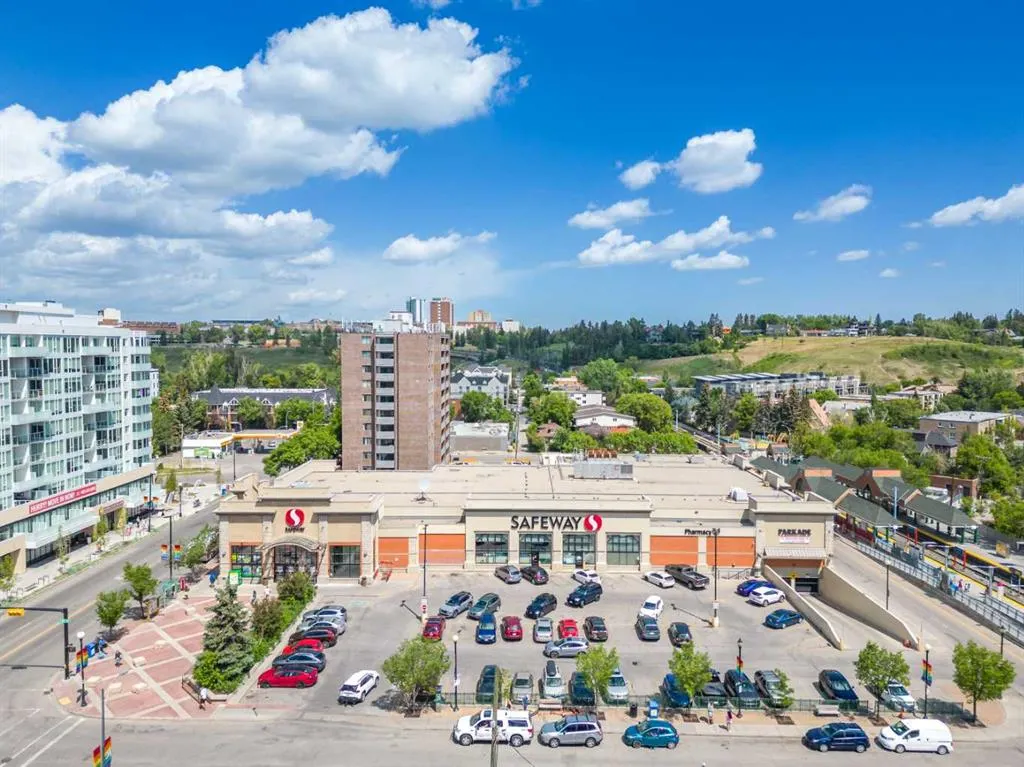823 5 Avenue NW, #308