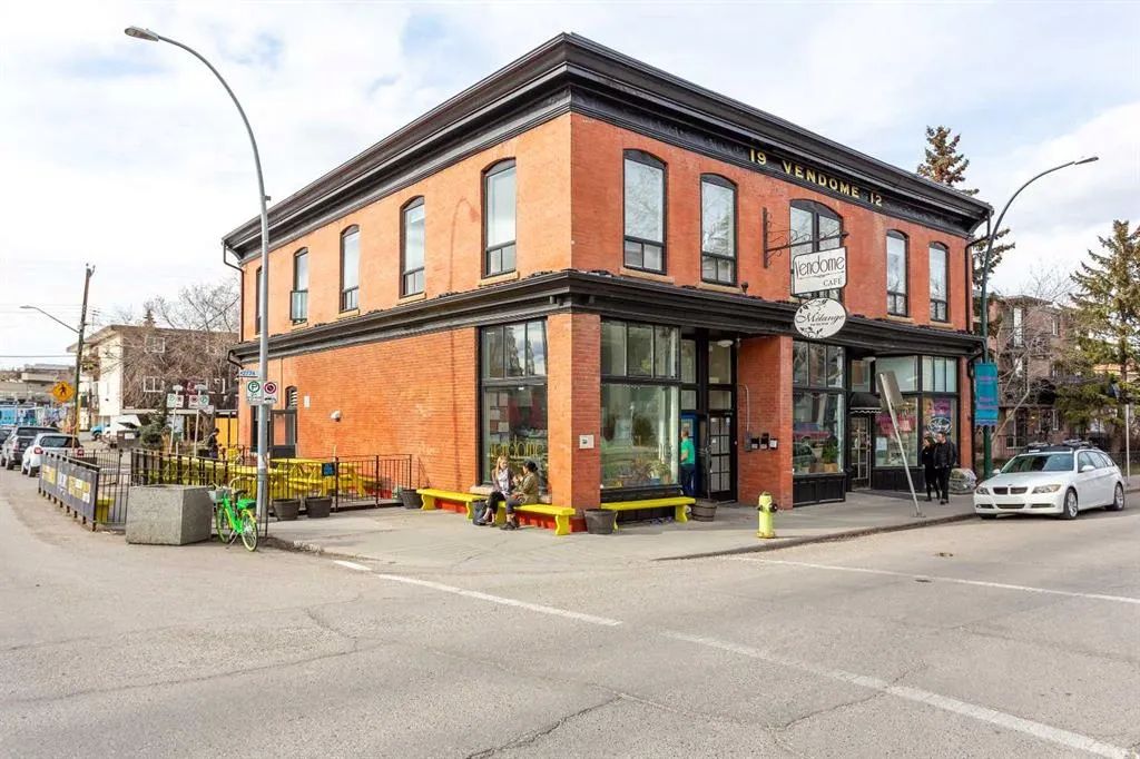 823 5 Avenue NW, #308