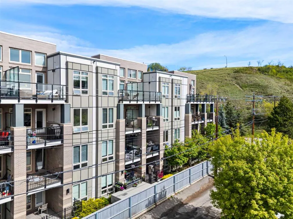 823 5 Avenue NW, #308