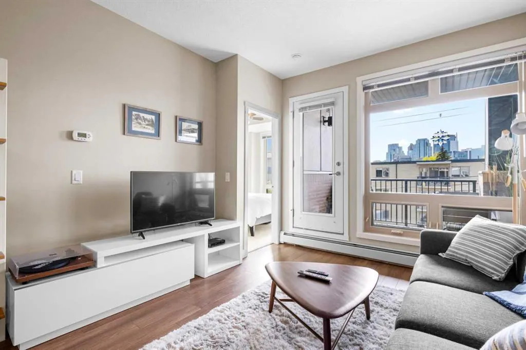 823 5 Avenue NW, #308