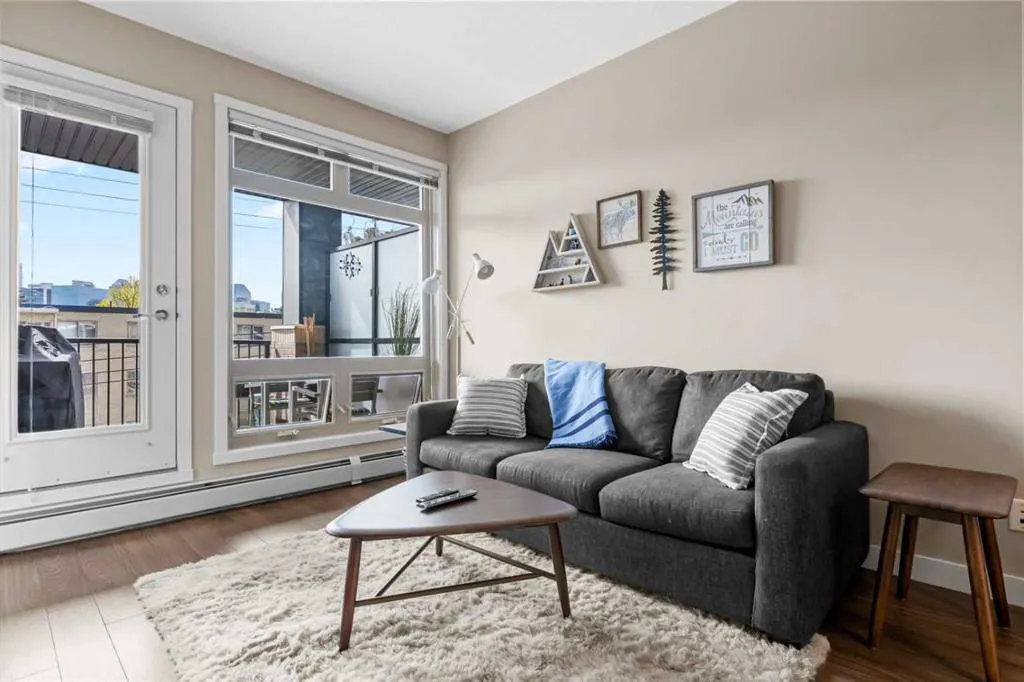 823 5 Avenue NW, #308
