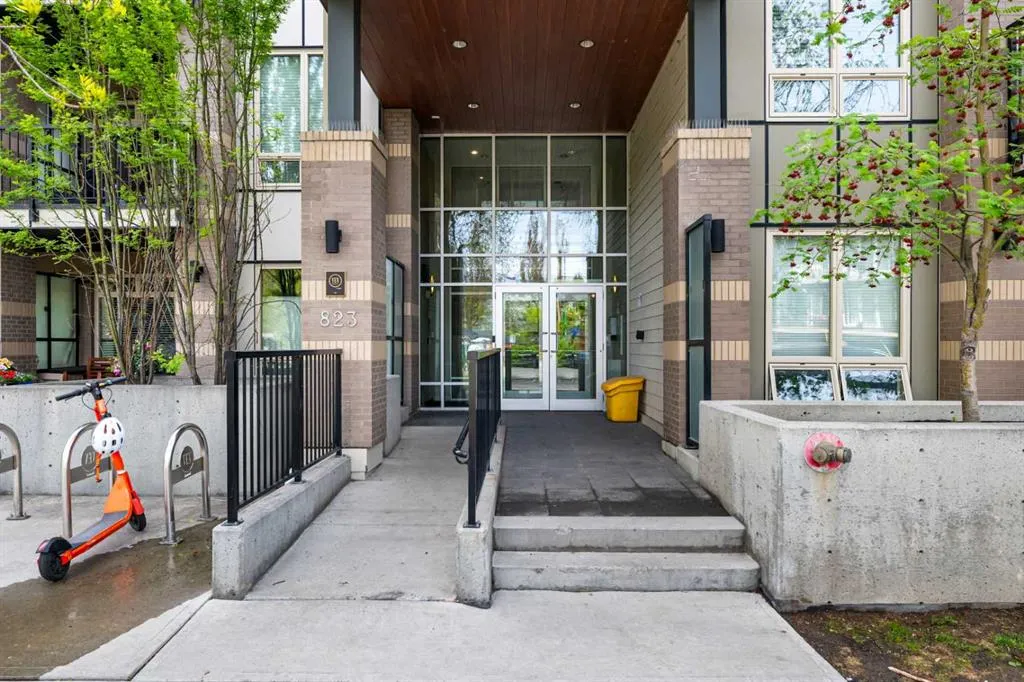 823 5 Avenue NW, #308