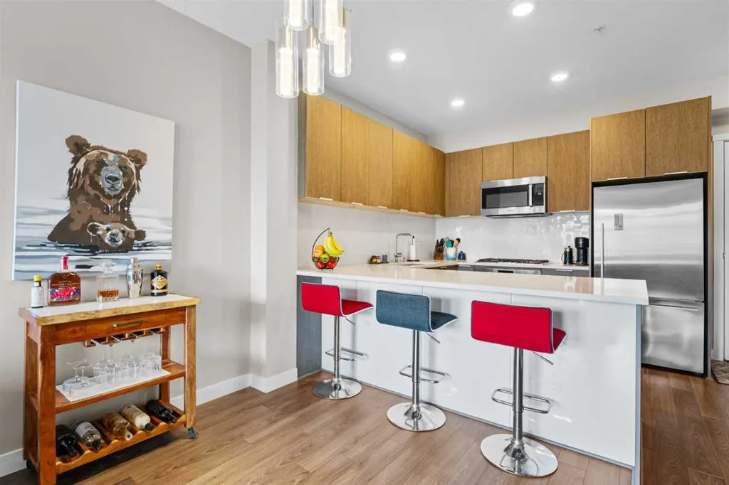 823 5 Avenue NW, #308