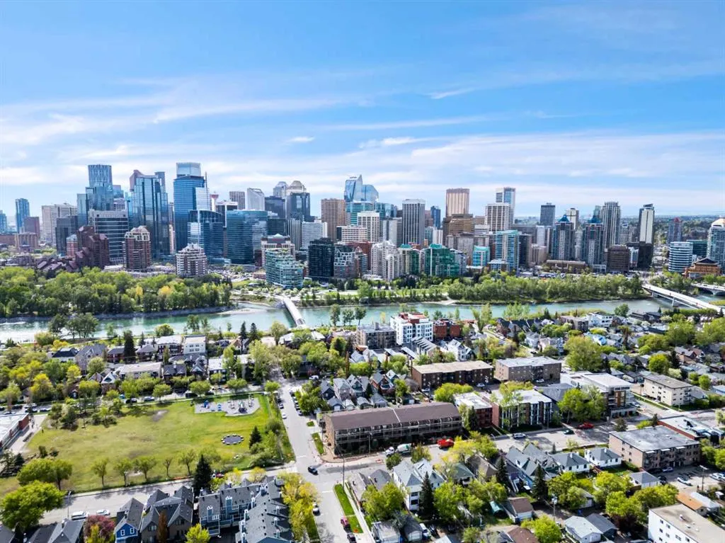 823 5 Avenue NW, #308