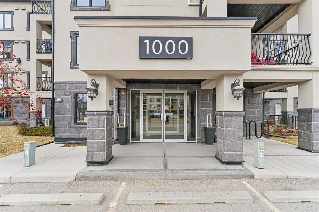 310 Mckenzie Towne Gate SE, #1309