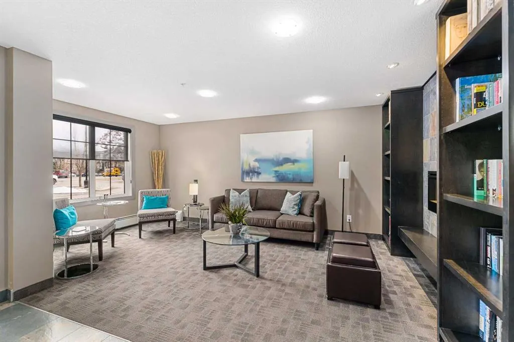 310 Mckenzie Towne Gate SE, #1309