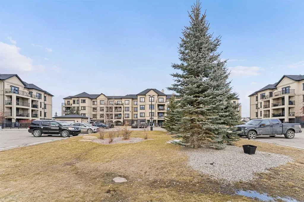 310 Mckenzie Towne Gate SE, #1309