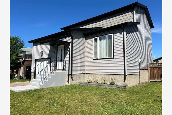 183 Eymundson Road