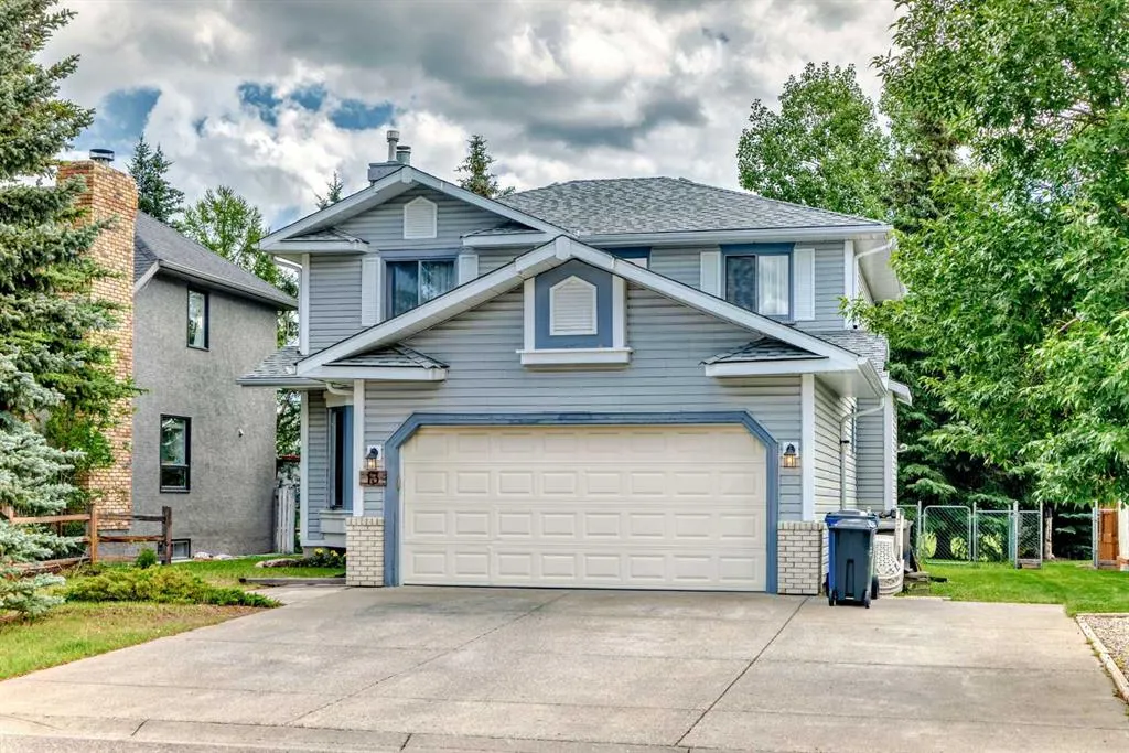 13 Riverview Circle