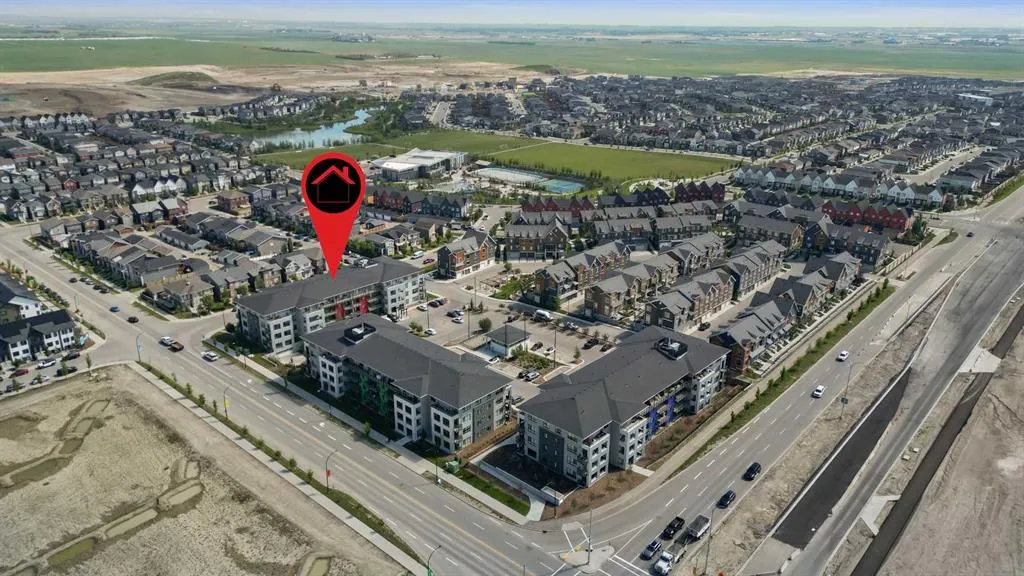 350 Livingston Common NE, #1215