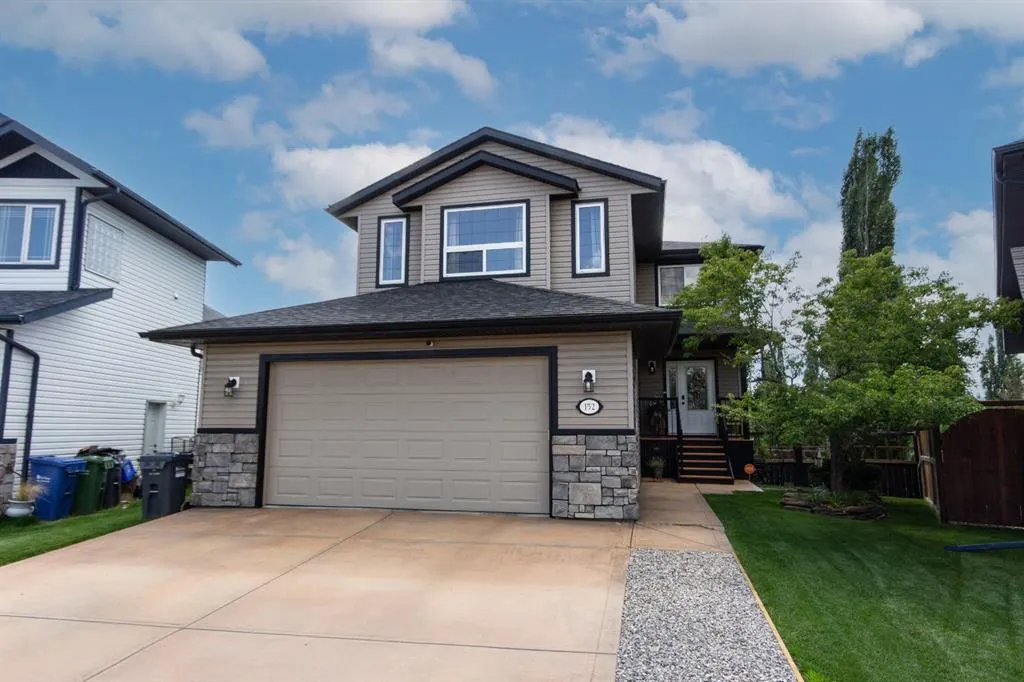 152 Iverson Close