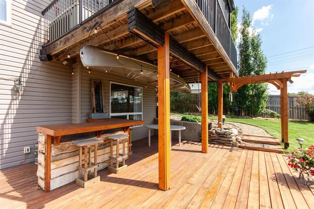 152 Iverson Close