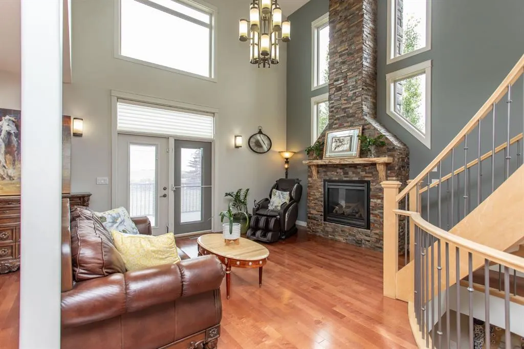 131 Isherwood Close