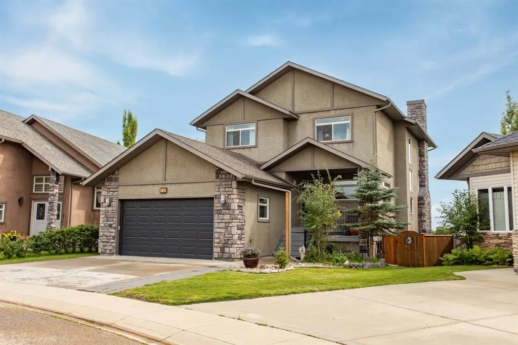 131 Isherwood Close