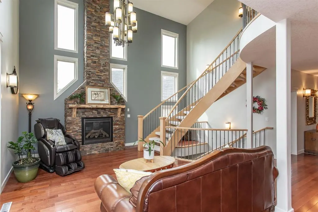 131 Isherwood Close