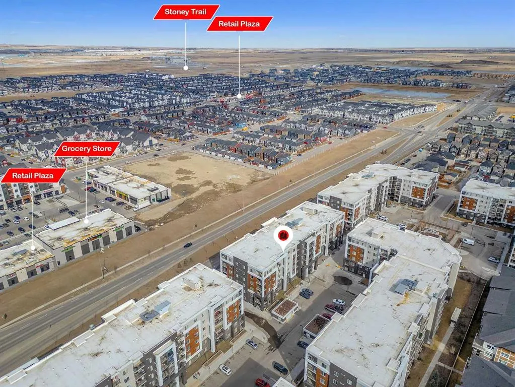 4641 128 Avenue NE, #4214