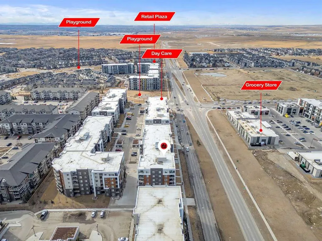 4641 128 Avenue NE, #4214