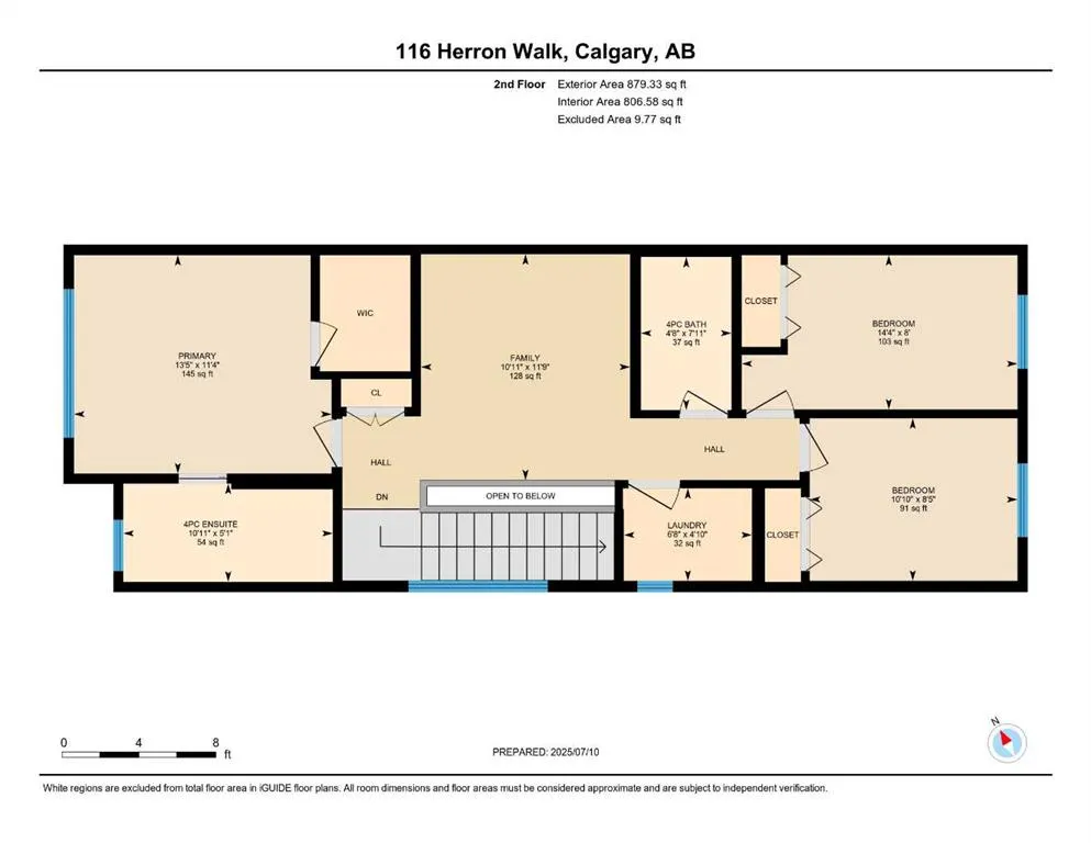 116 Herron Walk NE
