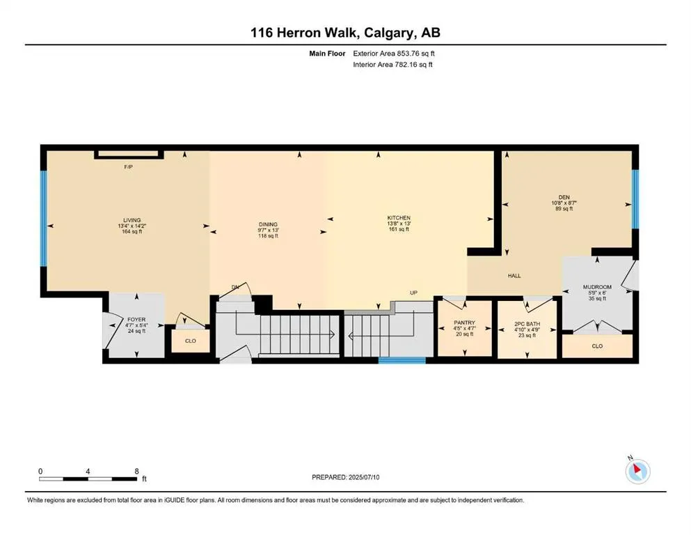 116 Herron Walk NE