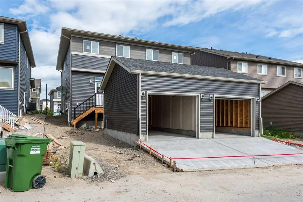 116 Herron Walk NE