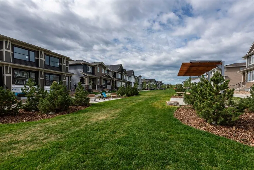 116 Herron Walk NE