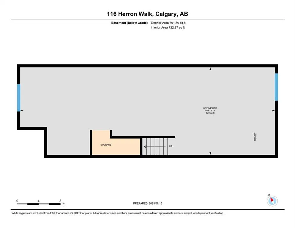 116 Herron Walk NE