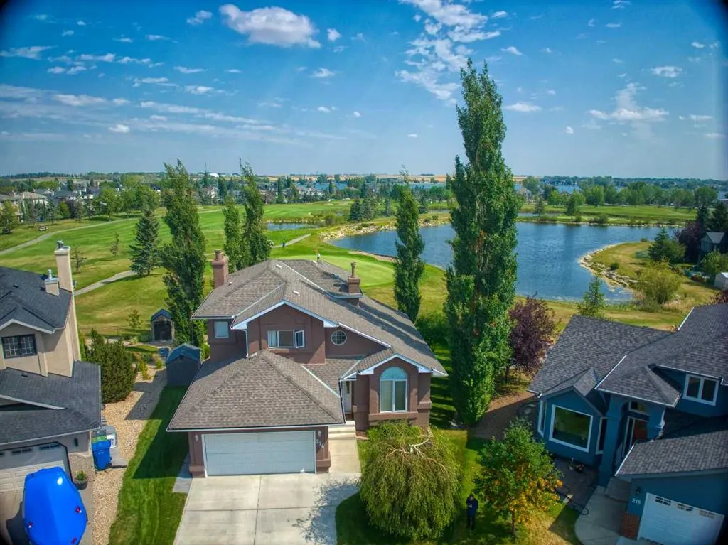 214 Lakeside Greens Place
