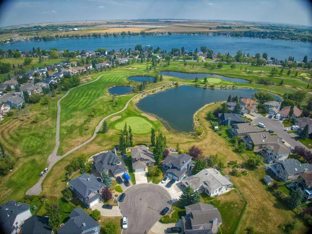 214 Lakeside Greens Place