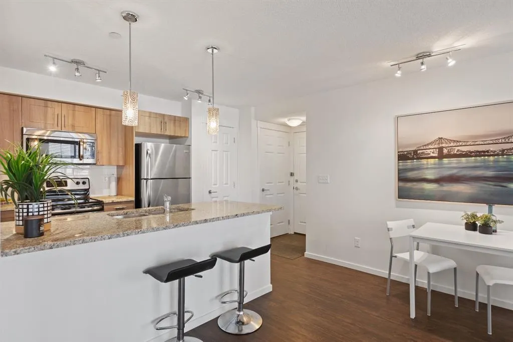 99 Copperstone Park SE, #2209