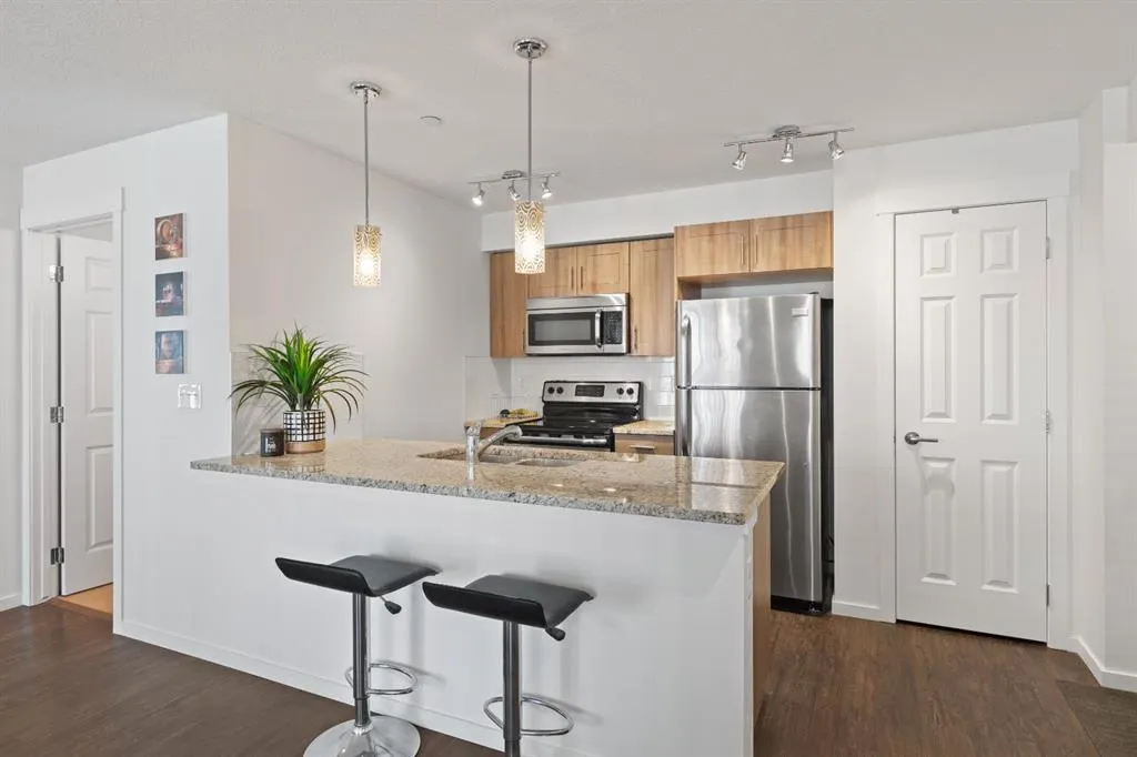 99 Copperstone Park SE, #2209