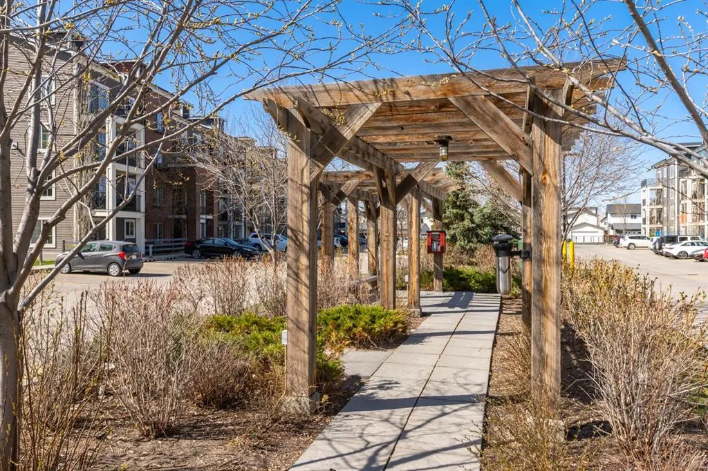 99 Copperstone Park SE, #2209