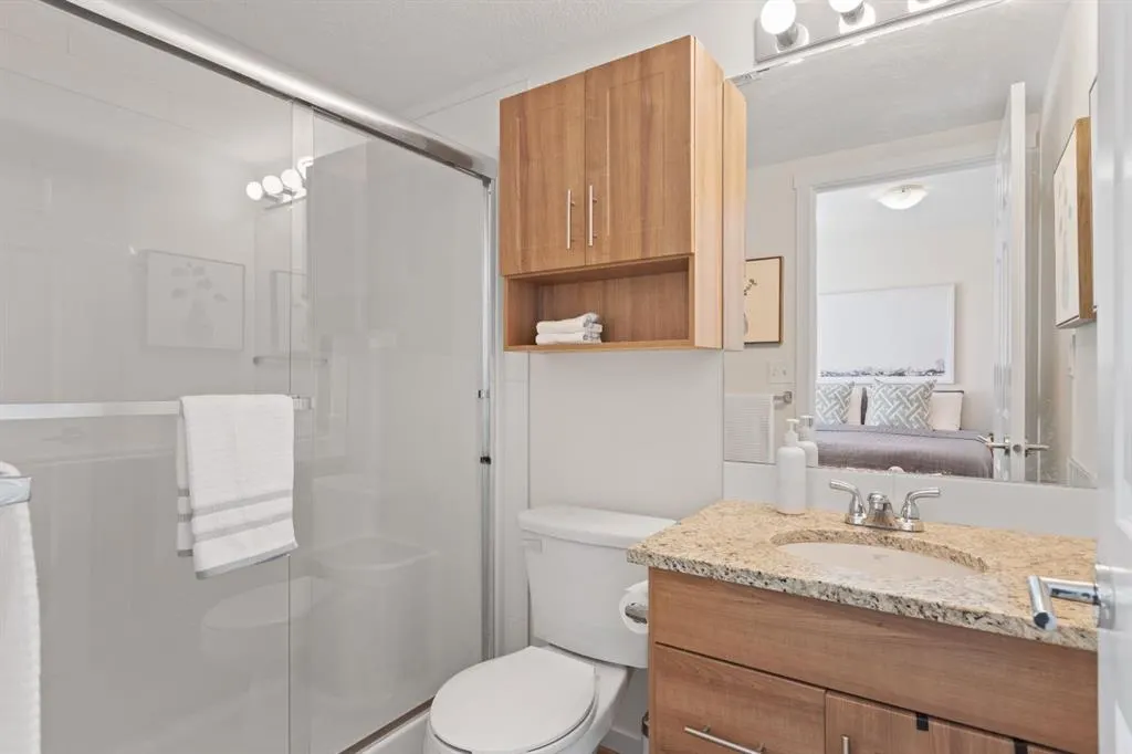 99 Copperstone Park SE, #2209
