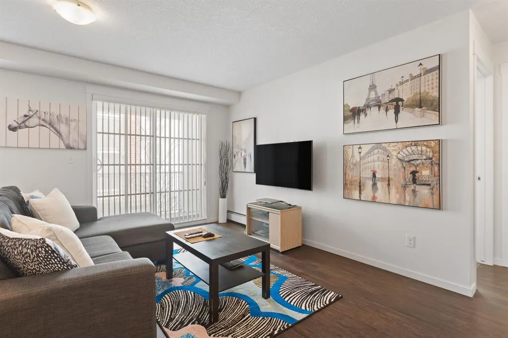 99 Copperstone Park SE, #2209