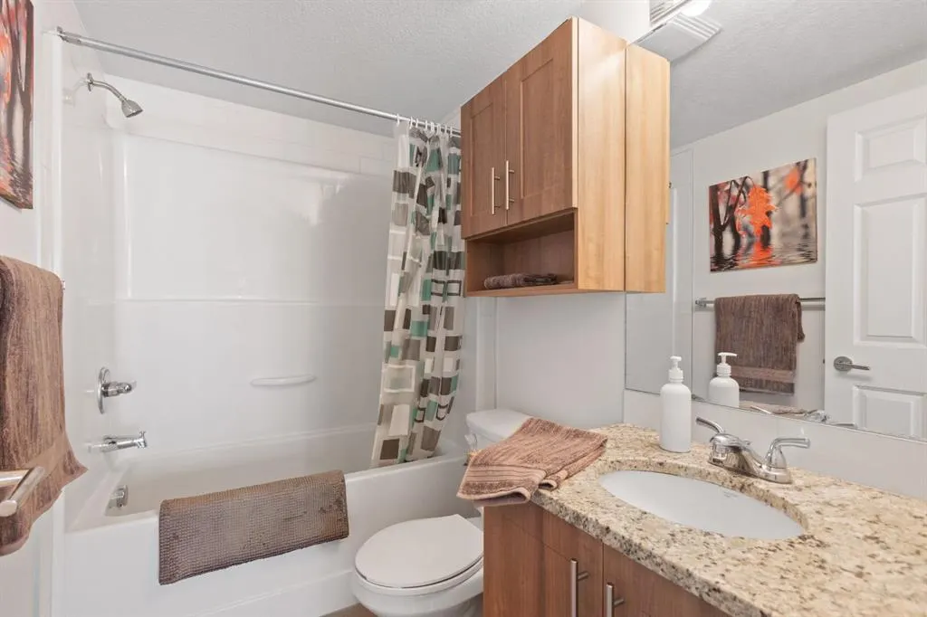 99 Copperstone Park SE, #2209