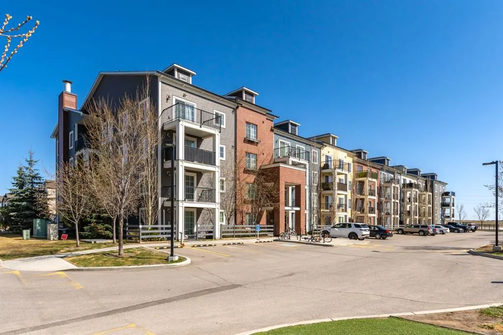 99 Copperstone Park SE, #2209