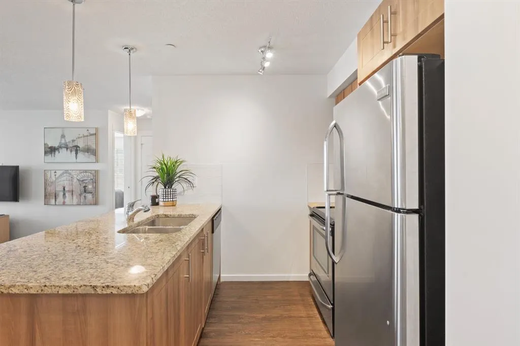 99 Copperstone Park SE, #2209