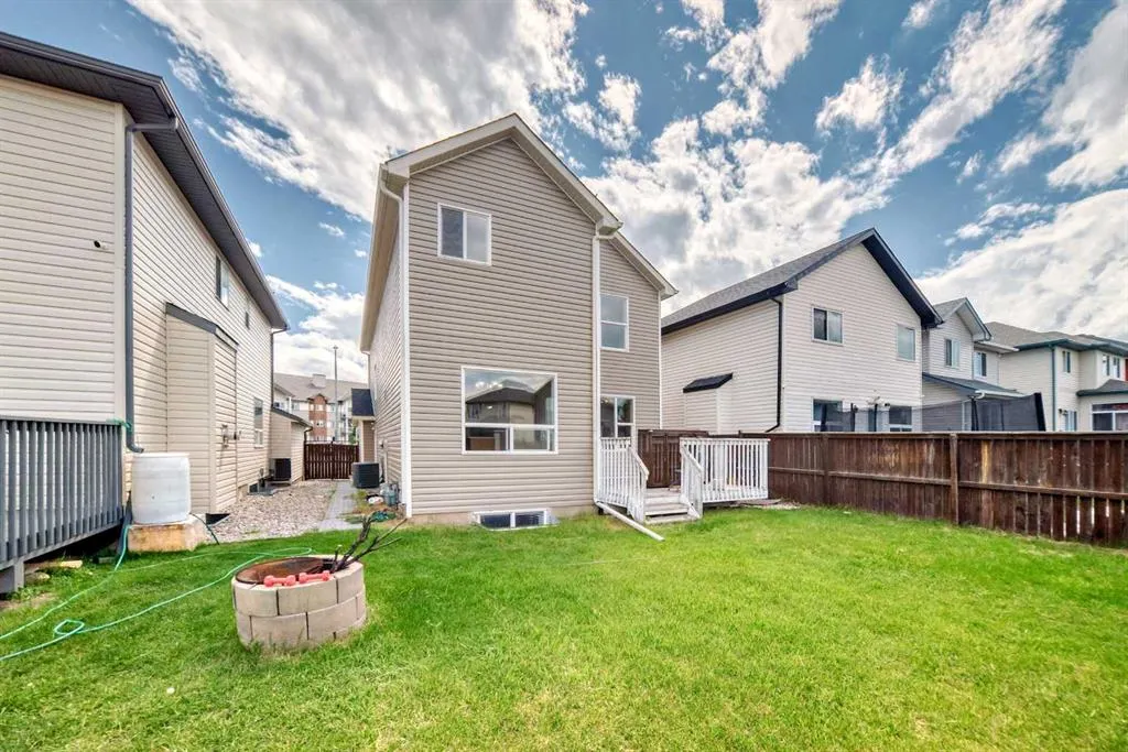 106 Saddletree Drive NE