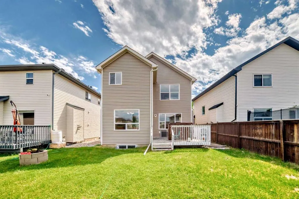 106 Saddletree Drive NE