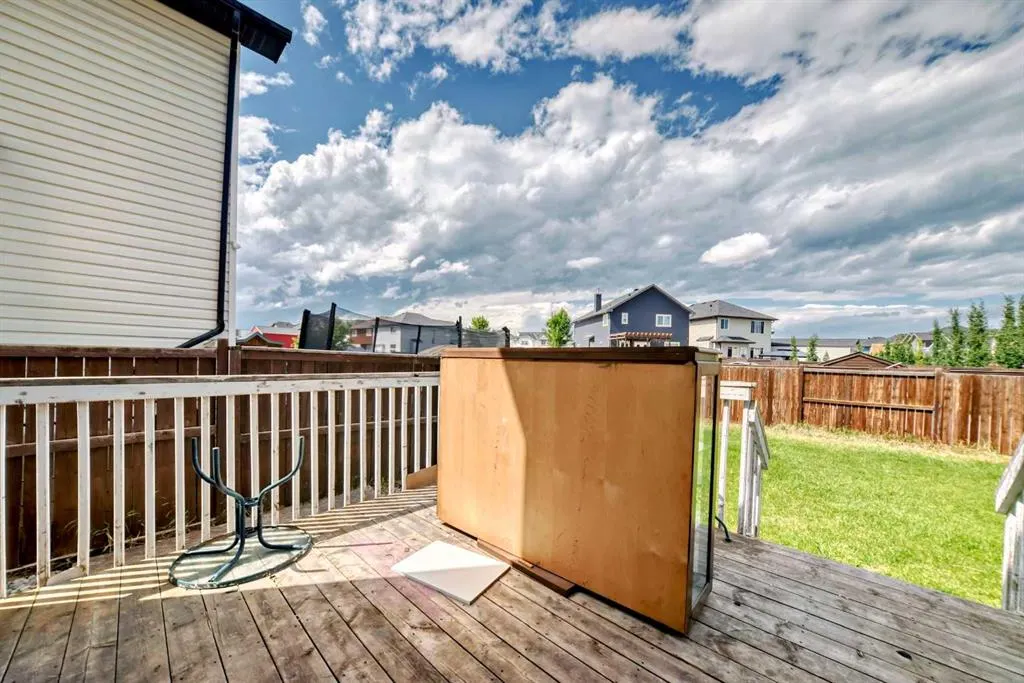 106 Saddletree Drive NE