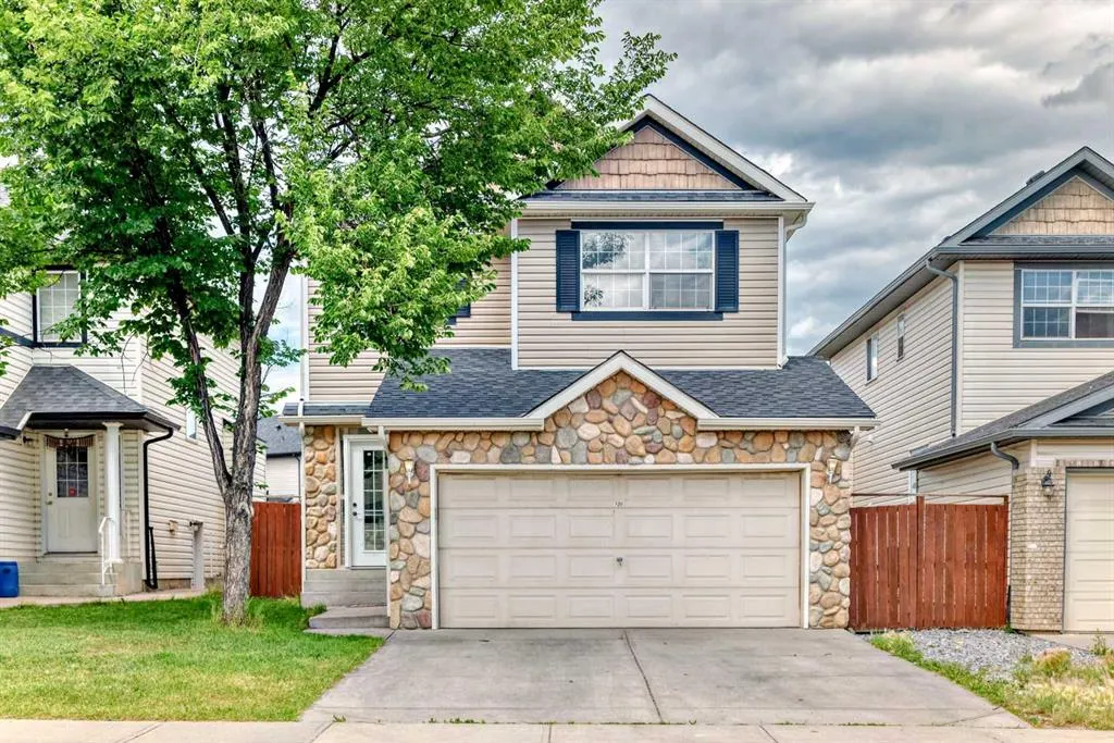 106 Saddletree Drive NE