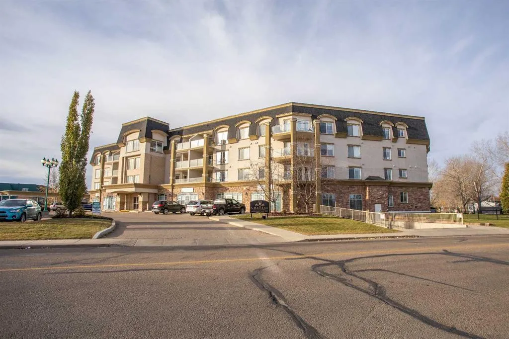 4425 Heritage Way, #207