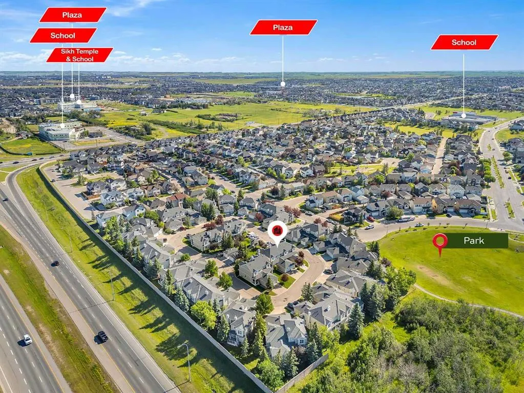 7707 Martha's Haven Park NE, #200