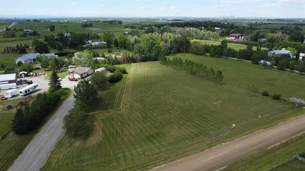 284A Range Road