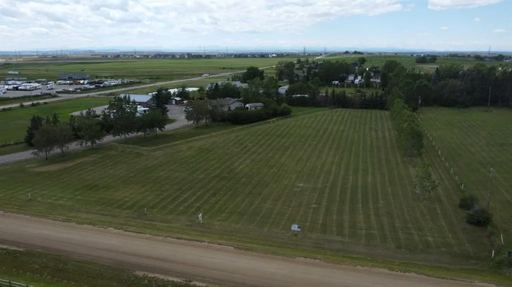 284A Range Road
