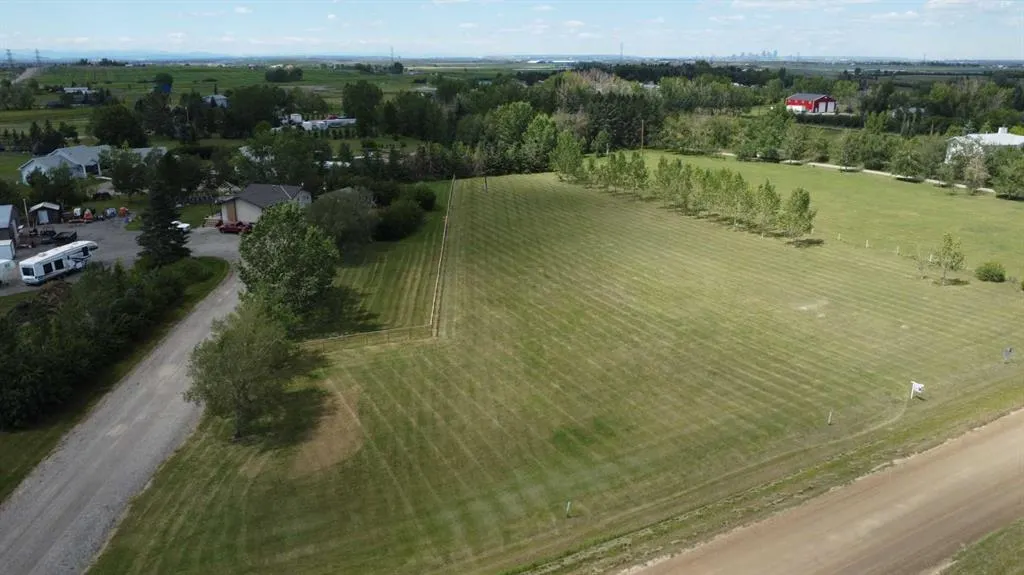 284A Range Road