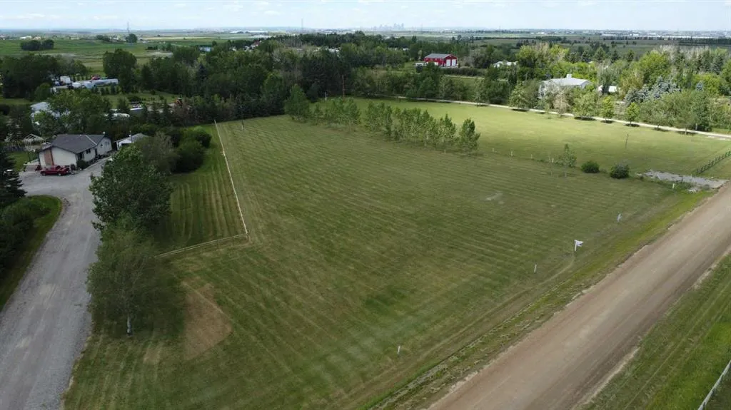 284A Range Road