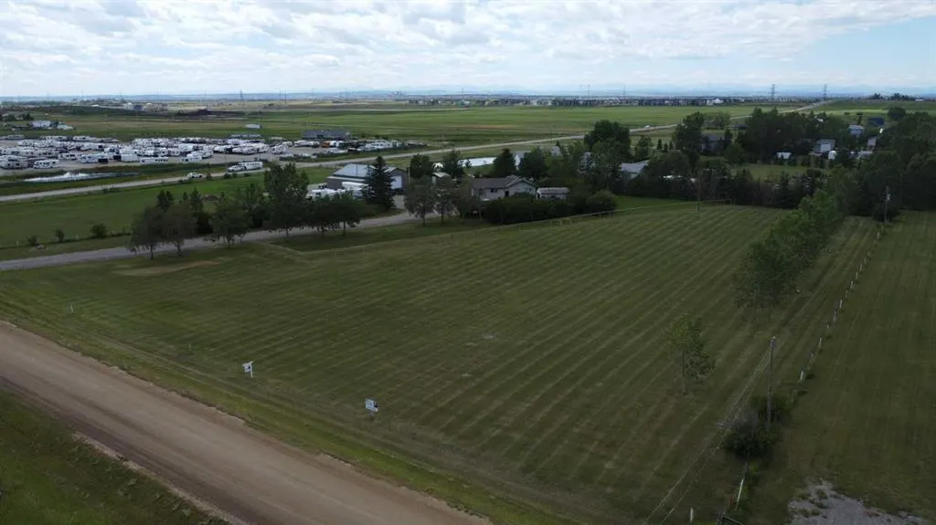 284A Range Road