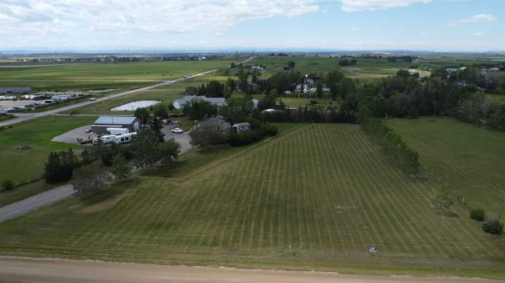 284A Range Road