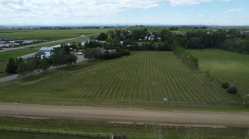 284A Range Road